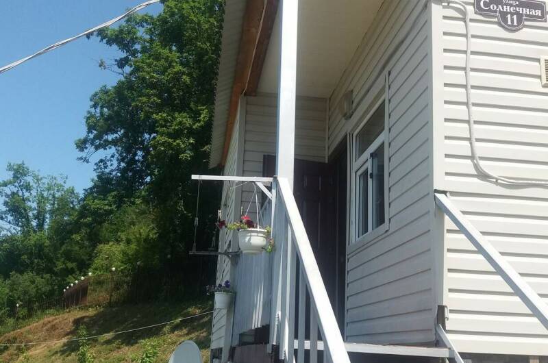 Изображение Изображение квартиры &quot;Дом под ключ до четырех человек&quot; #9 #7