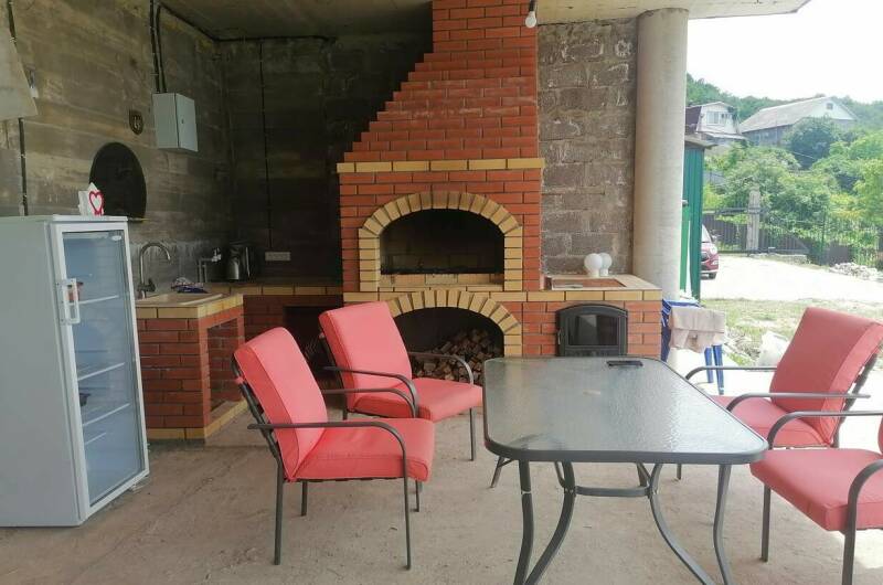 Изображение Изображение квартиры &quot;Дом под ключ до четырех человек&quot; #11 #9