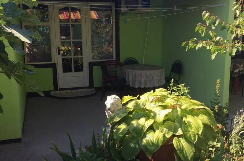 Изображение гостиницы "Частный сектор «На Головина»" #1