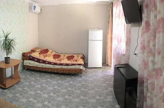 Изображение Изображение гостиницы &quot;Частный сектор «На Головина»&quot; #4 #2