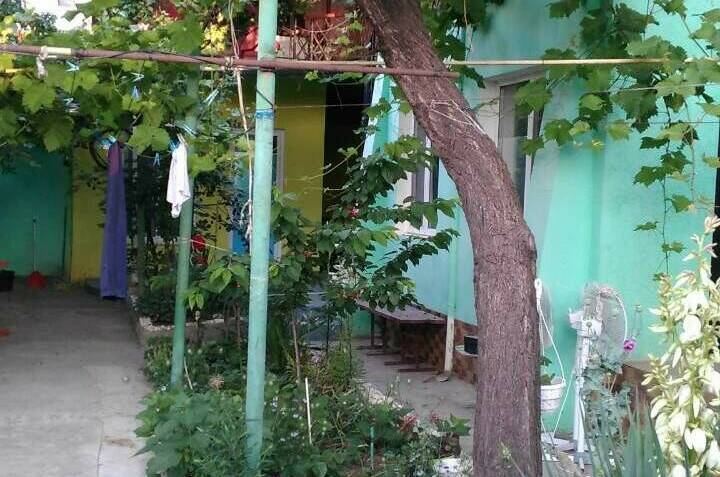 Изображение Изображение гостиницы &quot;Частный сектор «На Головина»&quot; #5 #3