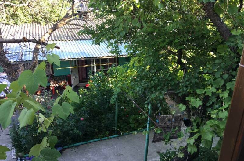 Изображение Изображение гостиницы &quot;Частный сектор «На Головина»&quot; #7 #5