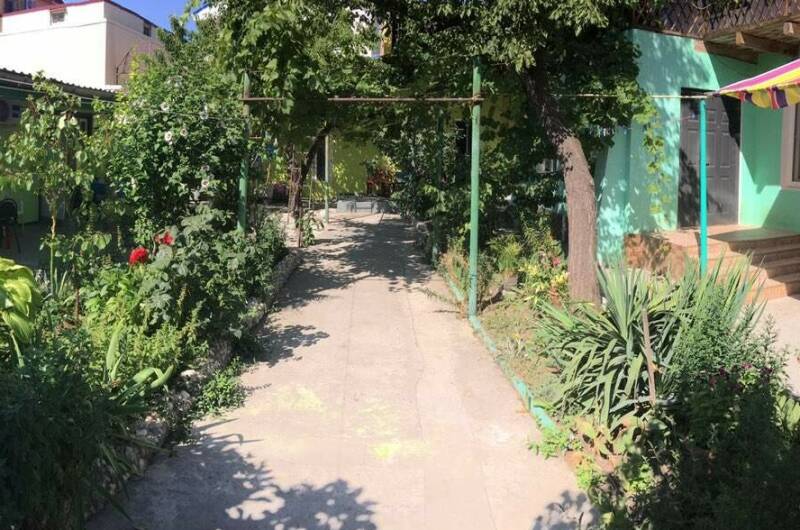 Изображение Изображение гостиницы &quot;Частный сектор «На Головина»&quot; #9 #7