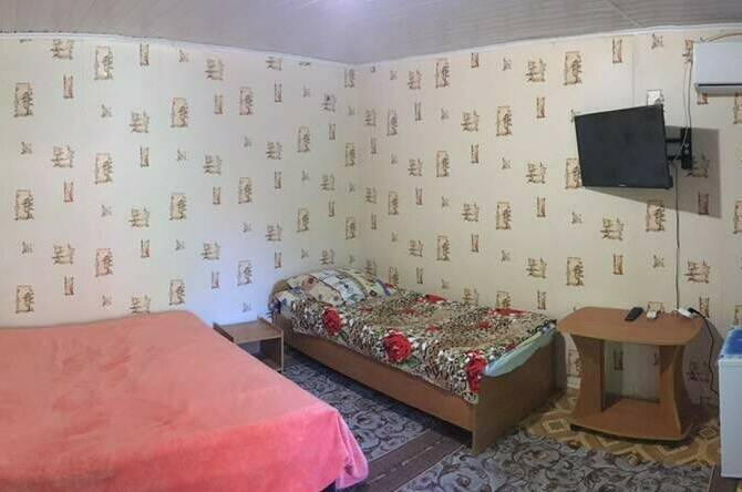 Изображение Изображение гостиницы &quot;Частный сектор «На Головина»&quot; #10 #8