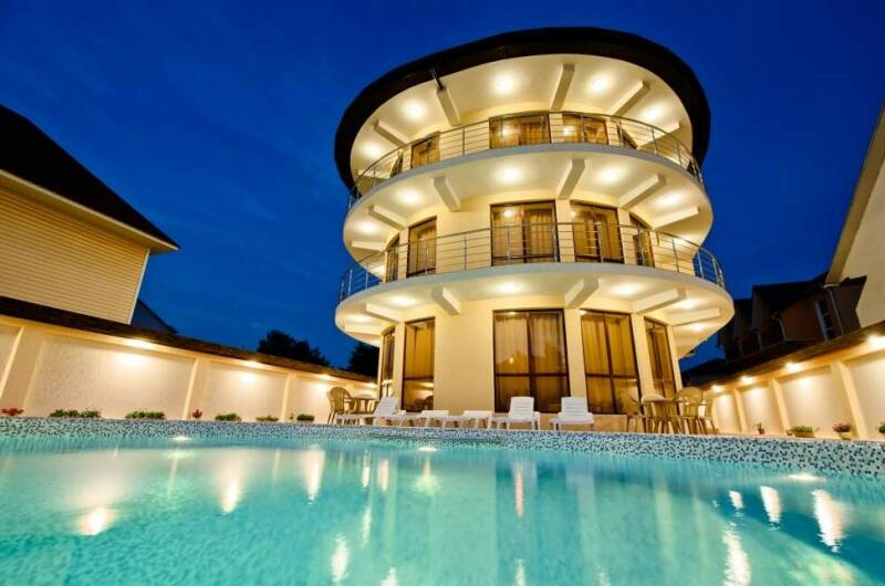 Изображение гостиницы "Отель «Континент»" #1