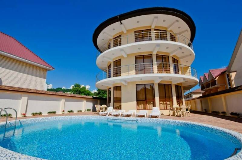 Изображение Изображение гостиницы &quot;Отель «Континент»&quot; #10 #8