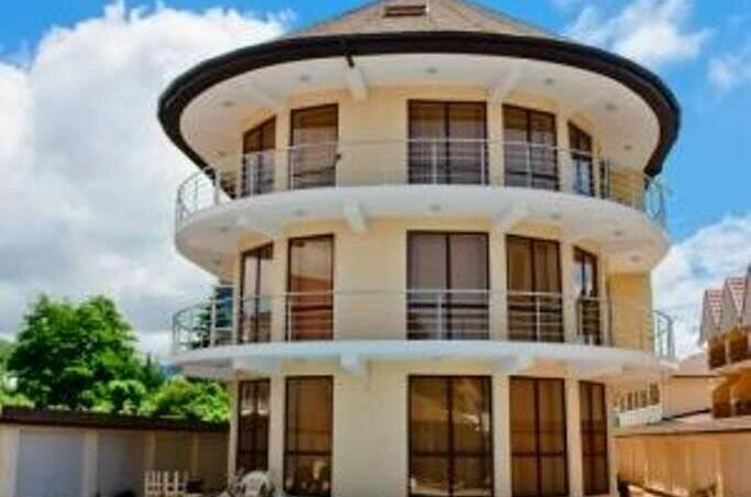 Изображение Изображение гостиницы &quot;Отель «Континент»&quot; #11 #9