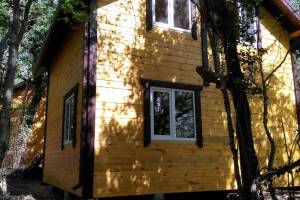 Изображение квартиры / апартамента "Домик в лесу под ключ"