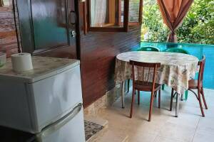 Изображение квартиры / апартамента "Дом под ключ в центре"