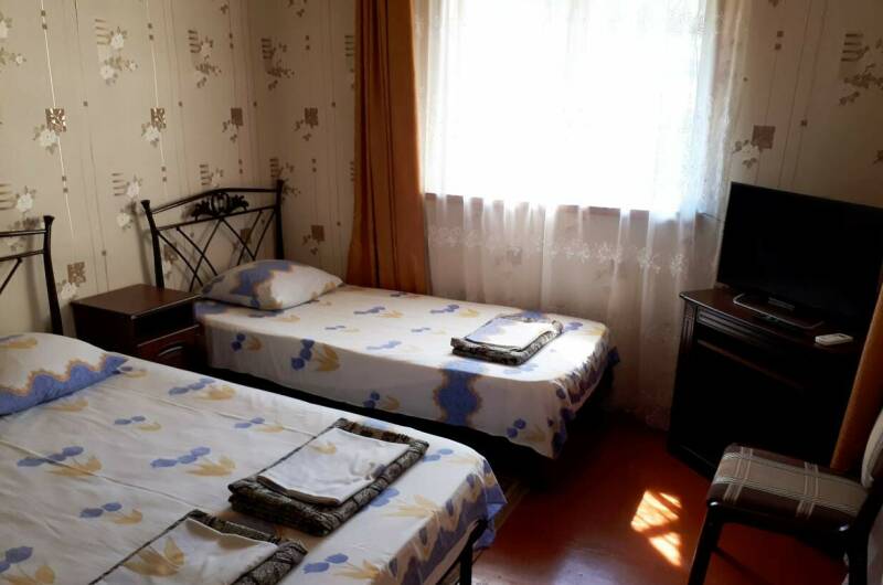 Изображение Изображение квартиры &quot;Дом под ключ в центре&quot; #3 #1