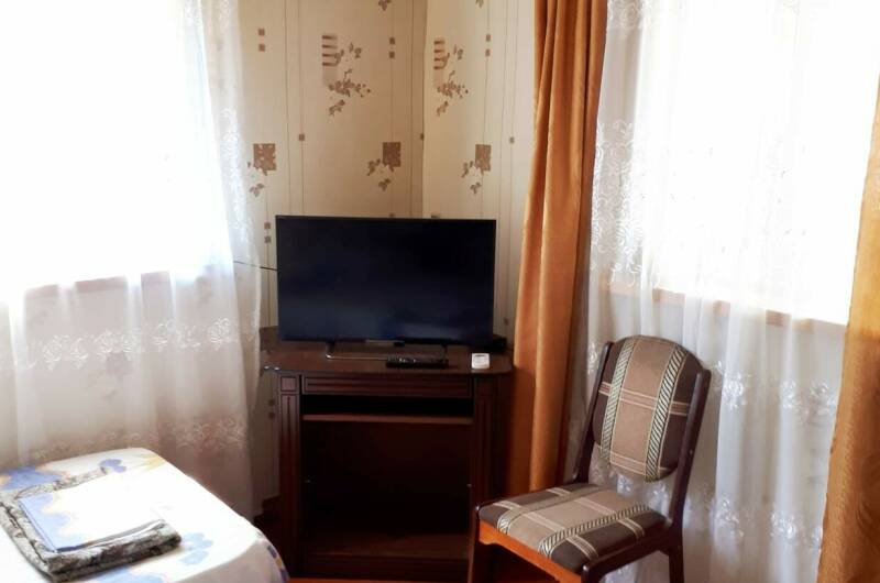 Изображение Изображение квартиры &quot;Дом под ключ в центре&quot; #4 #2