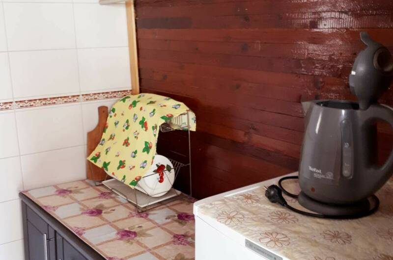 Изображение Изображение квартиры &quot;Дом под ключ в центре&quot; #11 #9