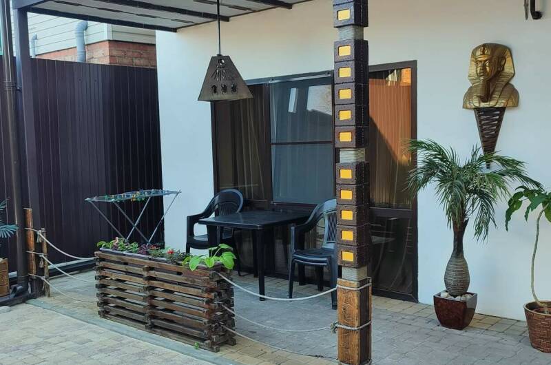 Изображение Изображение гостиницы &quot;Мини-гостиница «Оазис»&quot; #3 #1