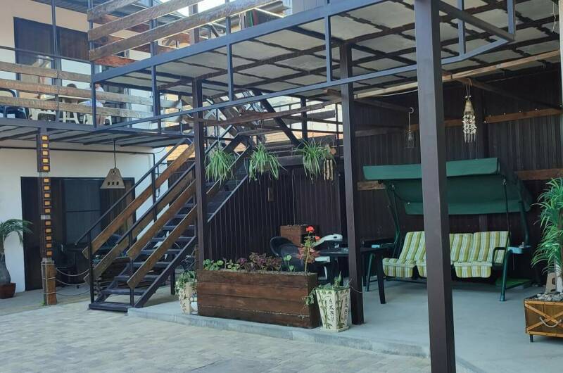 Изображение Изображение гостиницы &quot;Мини-гостиница «Оазис»&quot; #9 #7