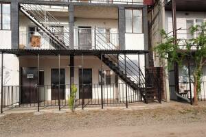 Изображение отеля / гостиницы "Гостевой дом «До встречи»"