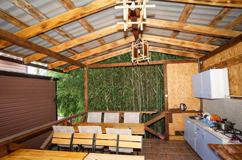 Изображение Изображение квартиры &quot;Домик под ключ «Вишня»&quot; #8 #6