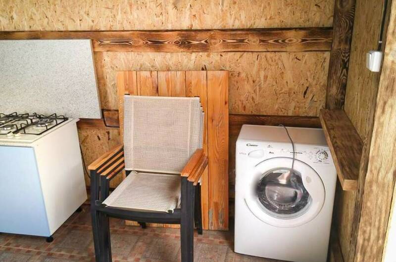 Изображение Изображение квартиры &quot;Домик под ключ «Вишня»&quot; #10 #8