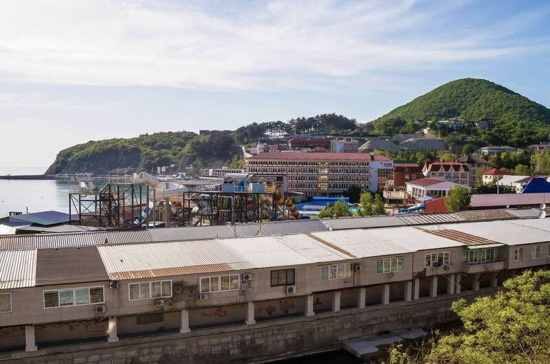 Изображение Изображение гостиницы &quot;Отель «Гранд-Шато»&quot; #3 #1