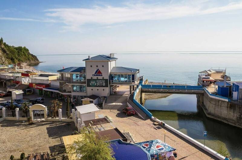 Изображение Изображение гостиницы &quot;Отель «Гранд-Шато»&quot; #5 #3