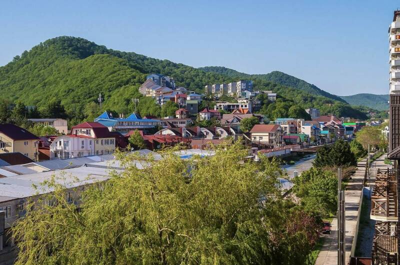 Изображение Изображение гостиницы &quot;Отель «Гранд-Шато»&quot; #8 #6