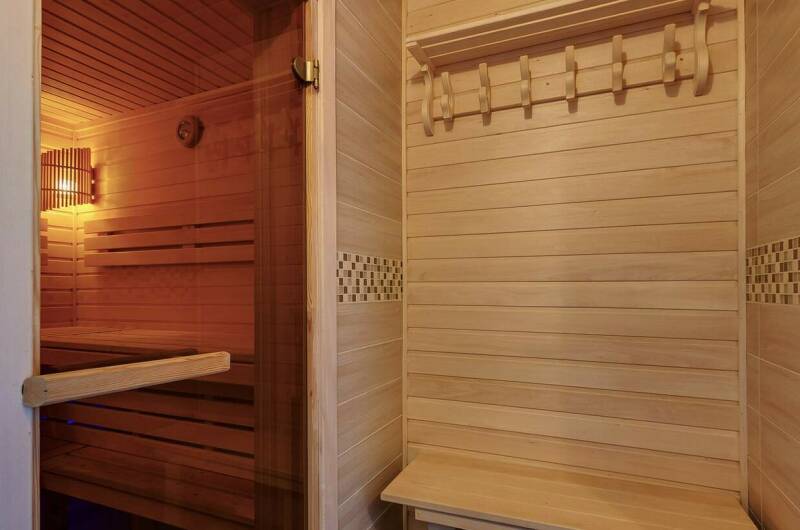 Изображение Изображение гостиницы &quot;Отель «Гранд-Шато»&quot; #9 #7