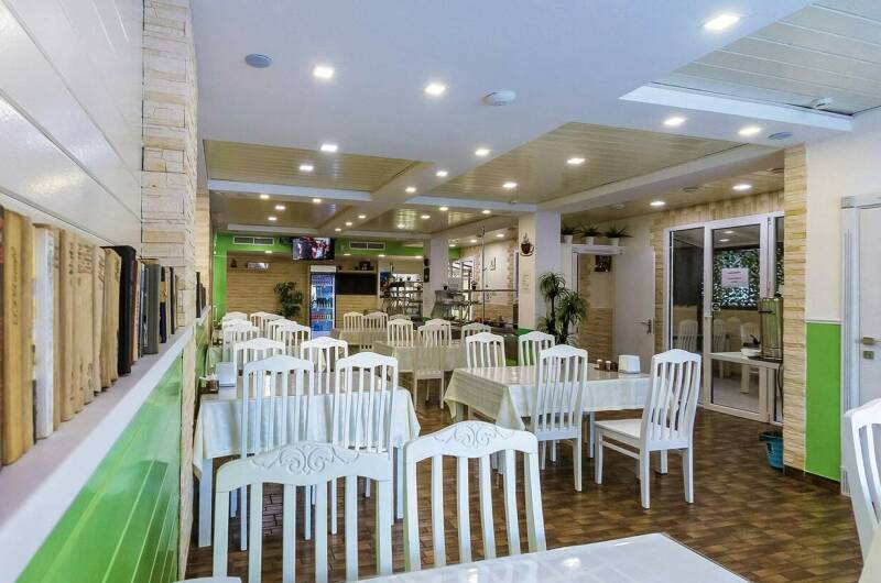 Изображение Изображение гостиницы &quot;Отель «Гранд-Шато»&quot; #10 #8