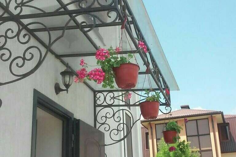 Изображение гостиницы "Комнаты у моря" #1