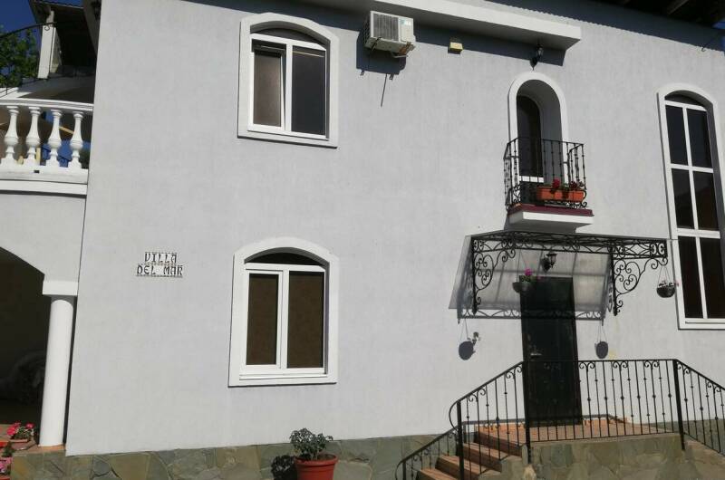 Изображение Изображение гостиницы &quot;Комнаты у моря&quot; #3 #1