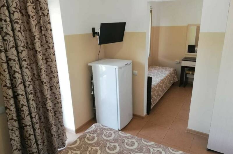 Изображение Изображение гостиницы &quot;Комнаты у моря&quot; #4 #2