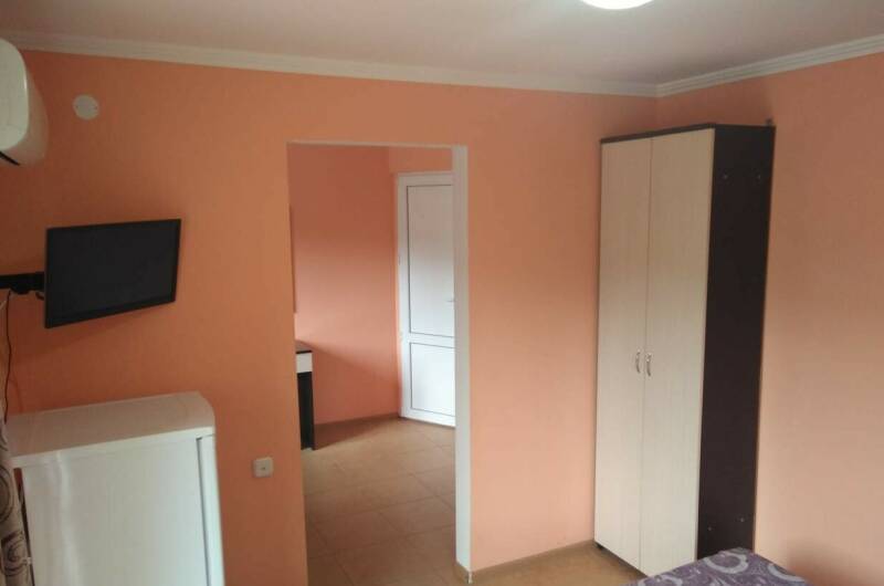 Изображение Изображение гостиницы &quot;Комнаты у моря&quot; #5 #3