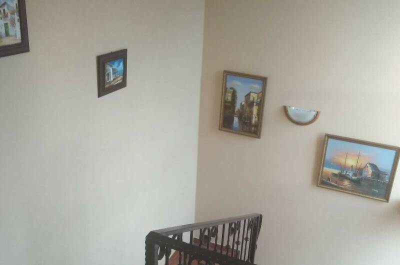 Изображение Изображение гостиницы &quot;Комнаты у моря&quot; #6 #4