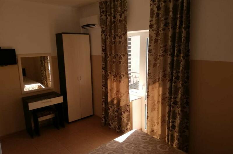 Изображение Изображение гостиницы &quot;Комнаты у моря&quot; #7 #5