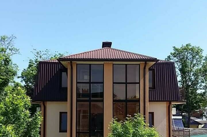 Изображение Изображение гостиницы &quot;Комнаты у моря&quot; #8 #6