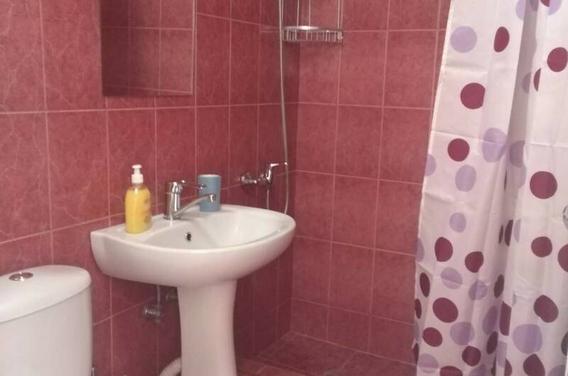 Изображение Изображение гостиницы &quot;Комнаты у моря&quot; #9 #7