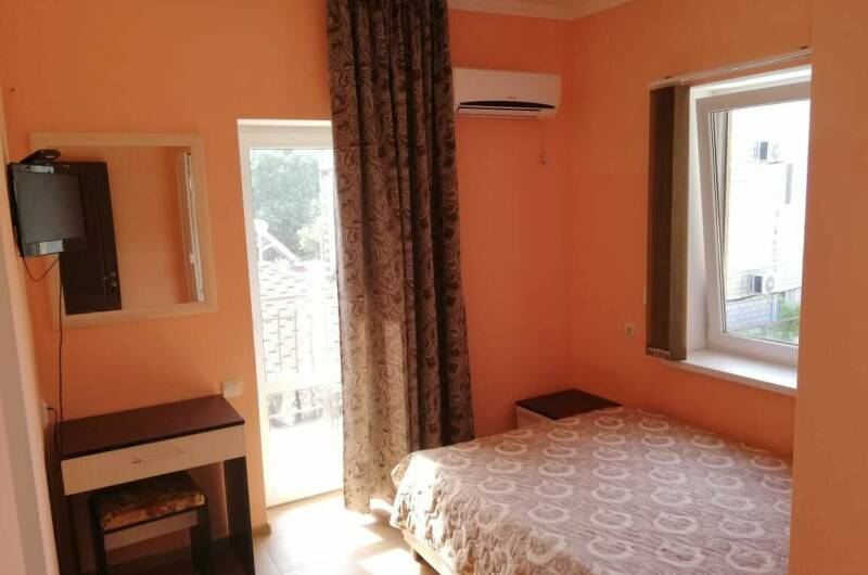 Изображение Изображение гостиницы &quot;Комнаты у моря&quot; #10 #8