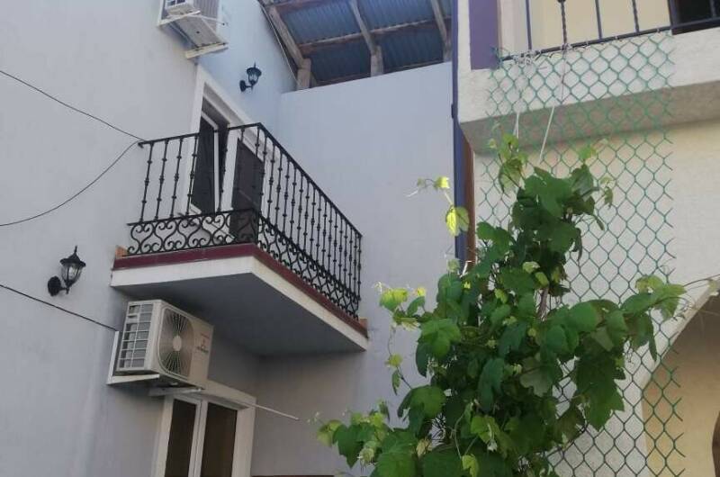 Изображение Изображение гостиницы &quot;Комнаты у моря&quot; #11 #9