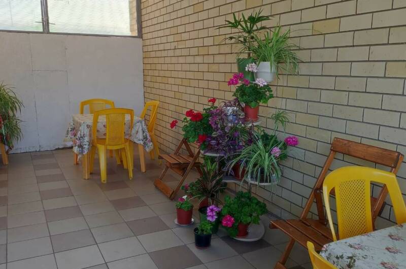 Изображение Изображение гостиницы &quot;Гостевой дом «Самый Центр»&quot; #3 #1