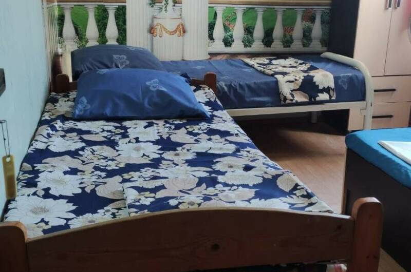 Изображение Изображение гостиницы &quot;Гостевой дом «Самый Центр»&quot; #4 #2