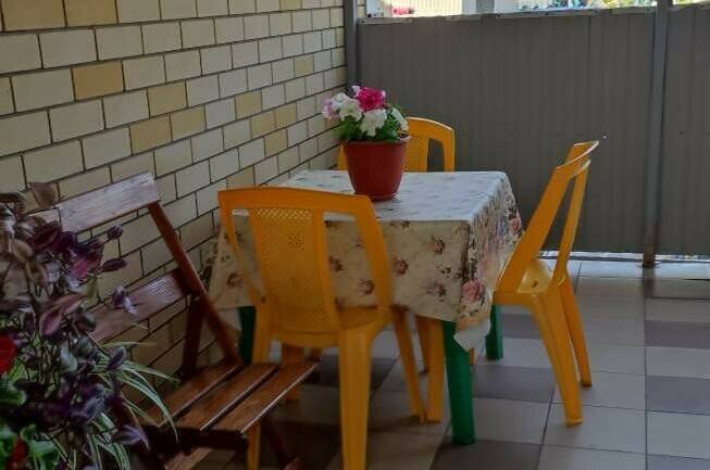 Изображение Изображение гостиницы &quot;Гостевой дом «Самый Центр»&quot; #6 #4