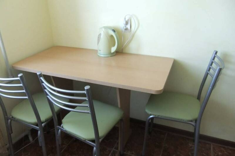 Изображение Изображение гостиницы &quot;Гостевой дом «Самый Центр»&quot; #7 #5