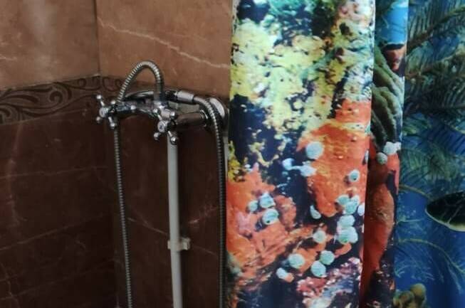 Изображение Изображение гостиницы &quot;Гостевой дом «Самый Центр»&quot; #9 #7