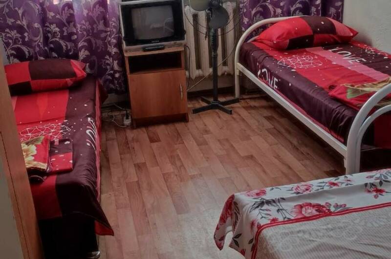 Изображение Изображение гостиницы &quot;Гостевой дом «Самый Центр»&quot; #10 #8