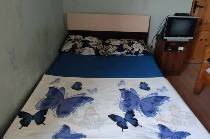 Изображение Изображение гостиницы &quot;Гостевой дом «Самый Центр»&quot; #11 #9