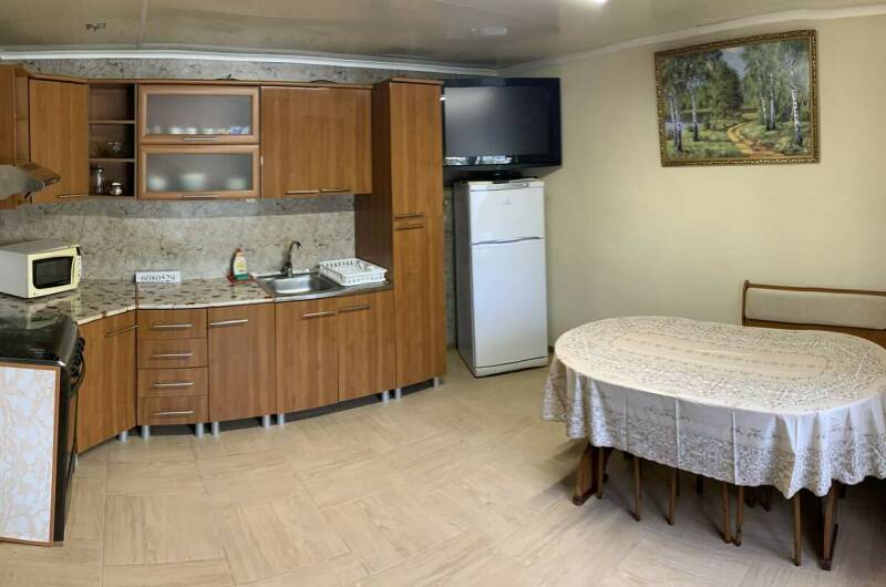 Изображение квартиры "Дом под ключ на 5 человек" #1