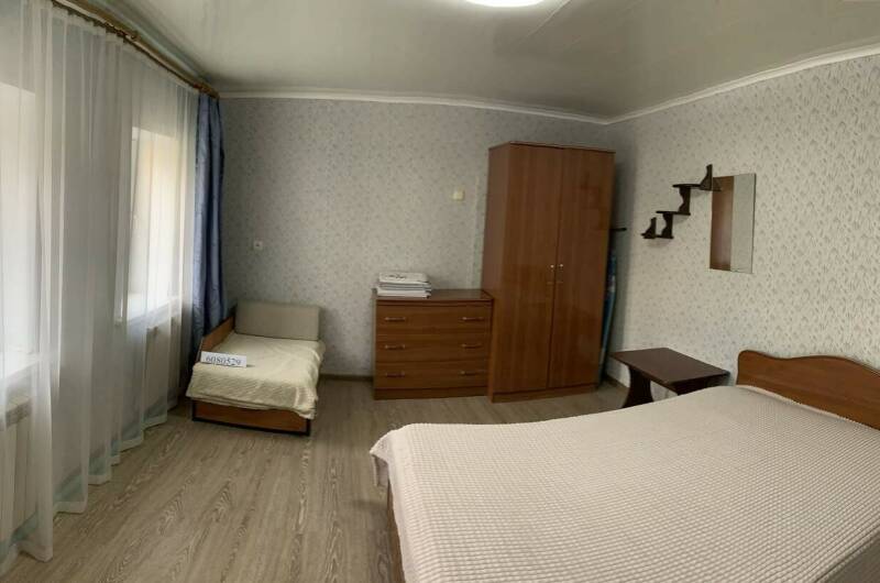 Изображение Изображение квартиры &quot;Дом под ключ на 5 человек&quot; #3 #1