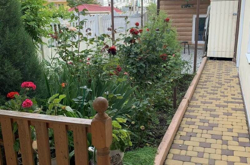 Изображение Изображение квартиры &quot;Дом под ключ на 5 человек&quot; #5 #3