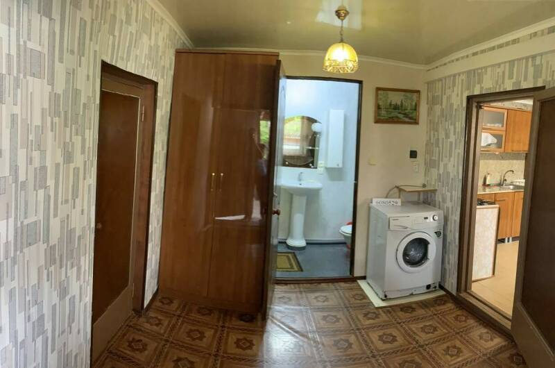 Изображение Изображение квартиры &quot;Дом под ключ на 5 человек&quot; #6 #4