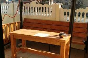 Изображение Изображение квартиры &quot;Дом под ключ на 5 человек&quot; #10 #8