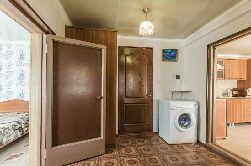 Изображение Изображение квартиры &quot;Дом под ключ на 5 человек&quot; #11 #9