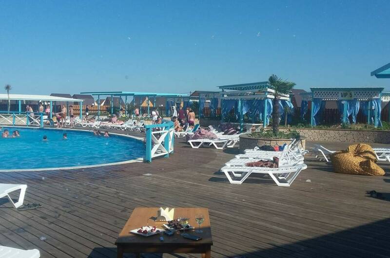 Изображение Изображение гостиницы &quot;Гостевой дом «Солнечный»&quot; #3 #1